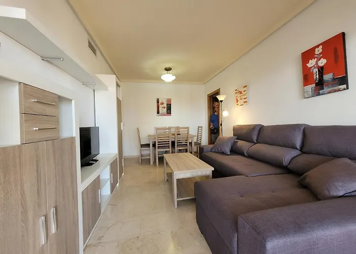 Gemelos 20-Fincas Benidorm