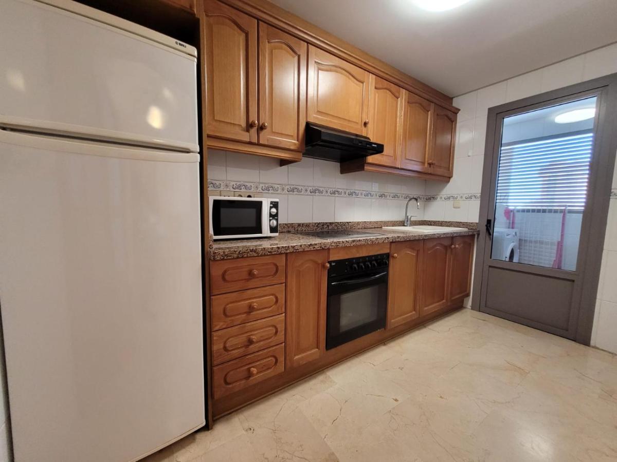 Appartamento Gemelos 20-fincas Benidorm