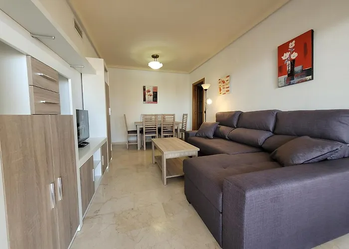 Gemelos 20-Fincas Benidorm